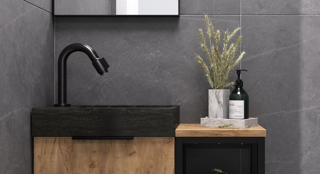 Exclusieve collectie voor meest bezochte kamertje in huis