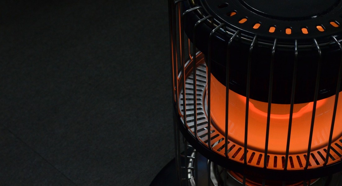 Infrarood kachels: de warmte van de toekomst