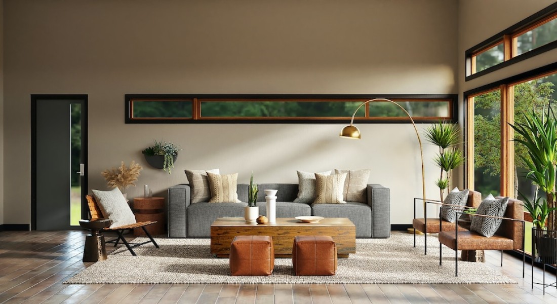 Zo kies jij de perfecte vloer