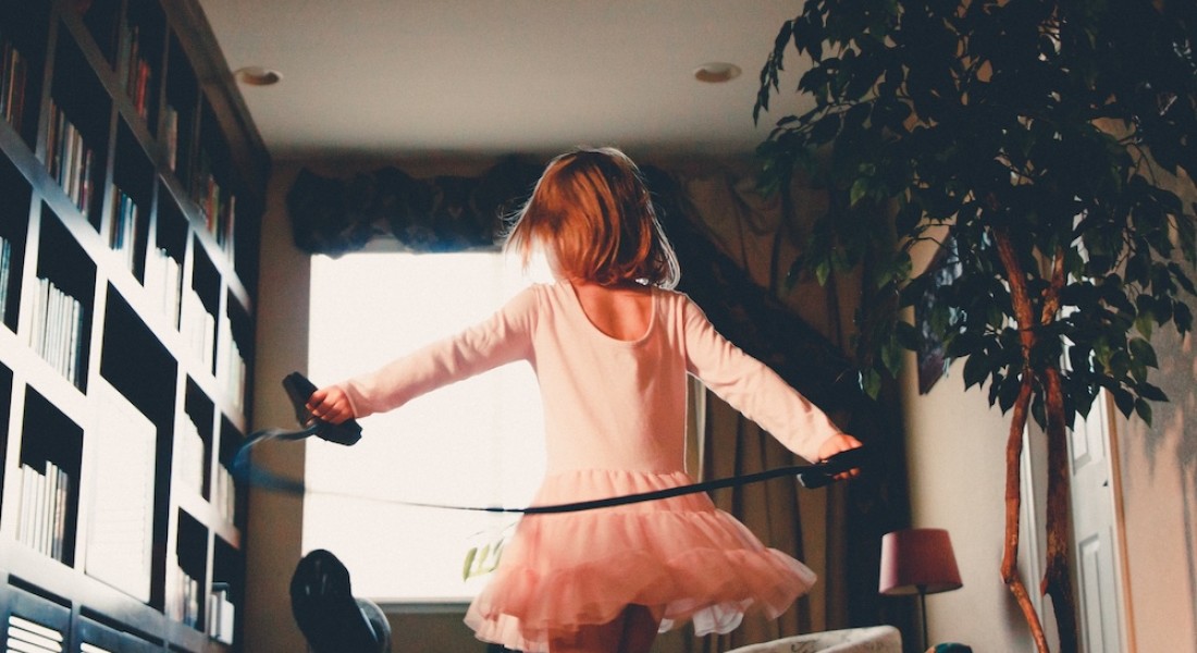 Hoe maak je een woning kindvriendelijk?