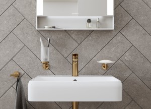 In een mum van tijd jouw eigen feel-good badkamer - Duravit