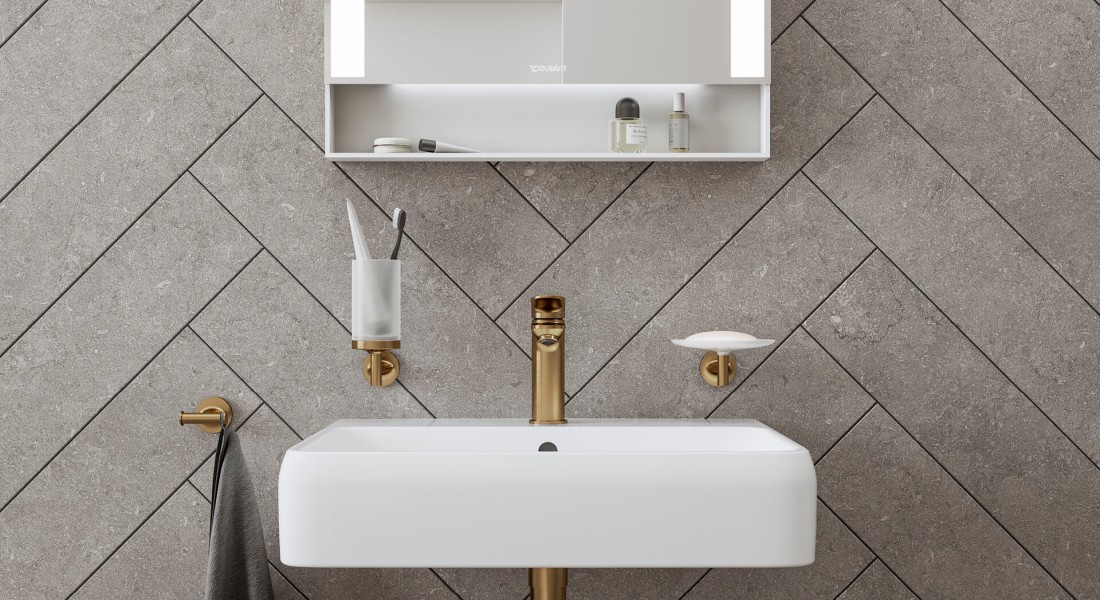 In een mum van tijd jouw eigen feel-good badkamer