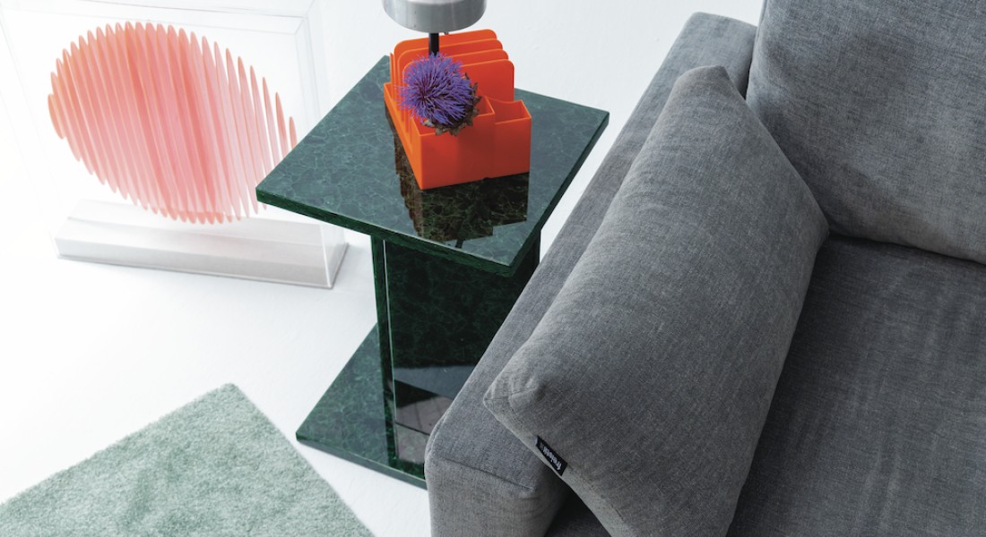 Deze bank geeft grenzeloze creativiteit