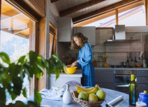 Hoe zorg je voor een stralende keuken? - 