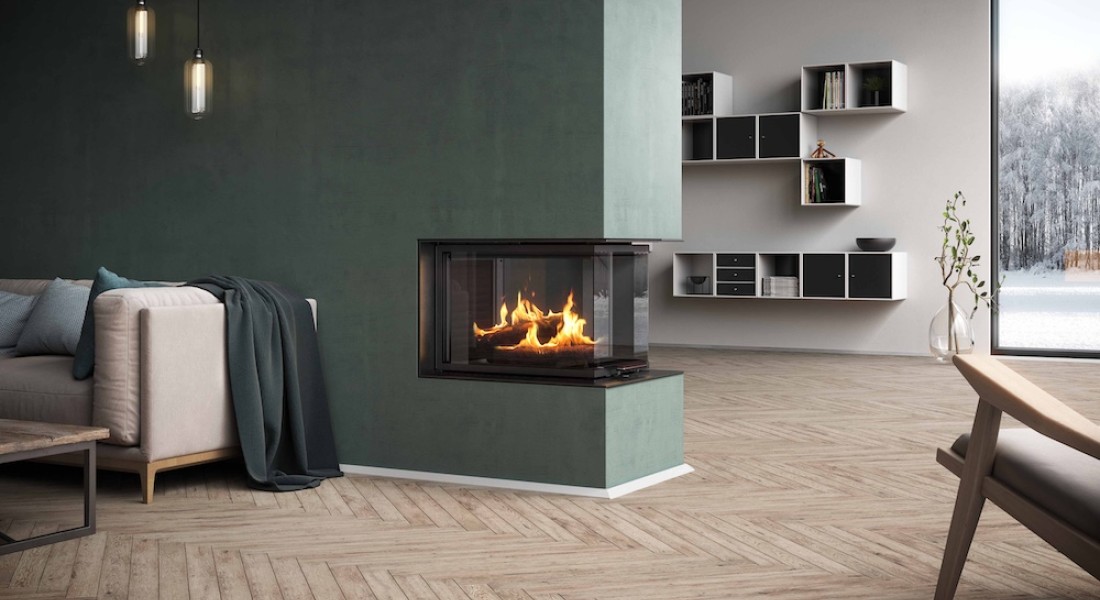 Haard of kachel kopen? In 5 stappen een haard in huis!