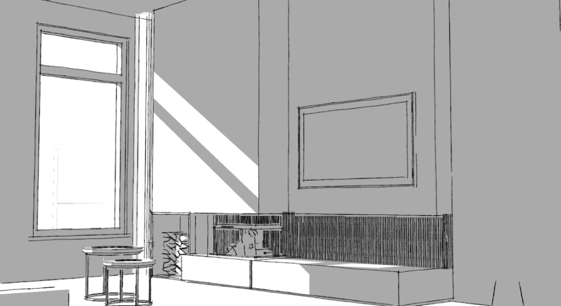 Van tekening tot realisatie, bij Reijnhoudt & van der Zwet