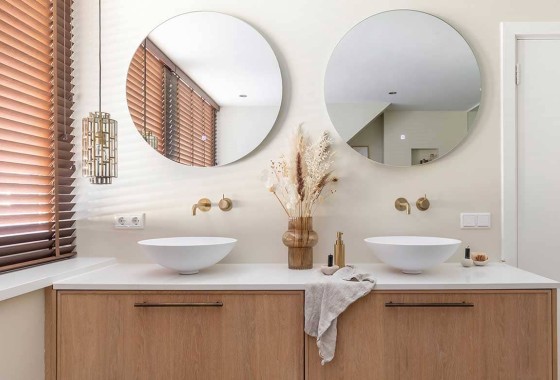 Hotbath als basis voor een rustige badkamer - Hotbath