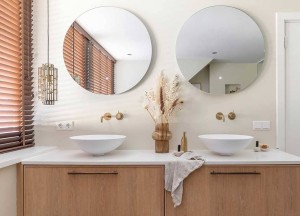 Hotbath als basis voor een rustige badkamer - Hotbath