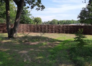 Duurzame Tuinschermen | Wilhout