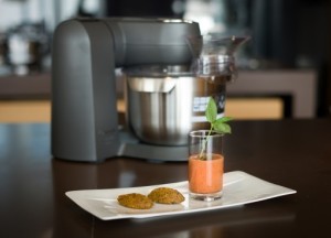 Keukenmachine MaxxiMUM van Bosch - 