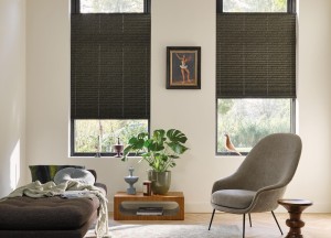 More is more, raambekleding in laagjes - 