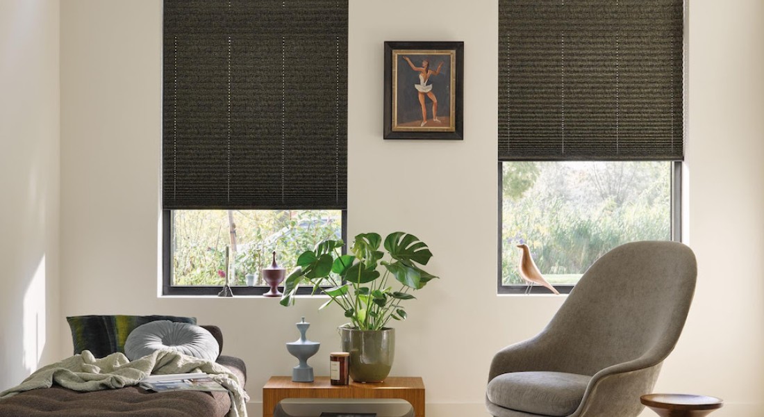 More is more, raambekleding in laagjes