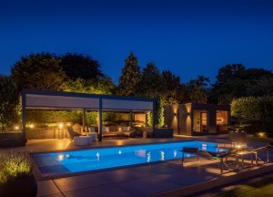 Waarom een zwembad aanleggen in de wintermaanden? - Starline