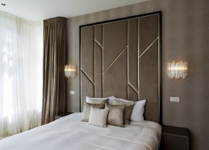 Dagelijks ultiem comfort in je slaapkamer - 