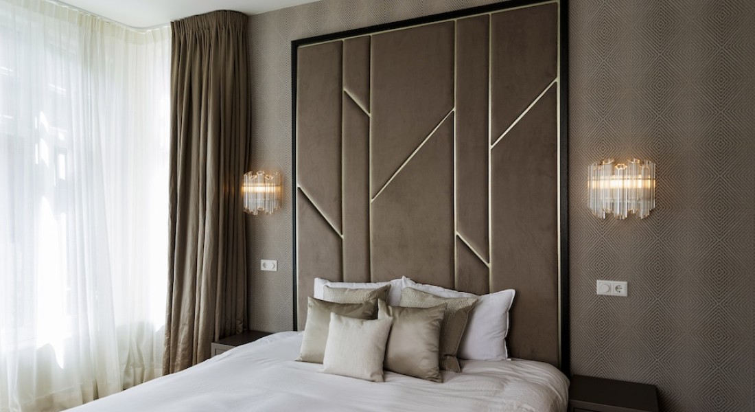 Dagelijks ultiem comfort in je slaapkamer