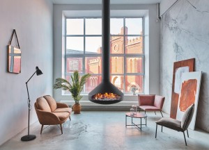 Beroemde hanghaard Ergofocus nu ook in gasuitvoering - Focus