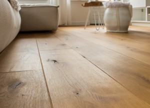 Stappenplan om zelf een vloer te plaatsen - 