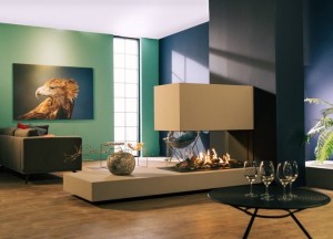 Gashaarden | Warmtestore