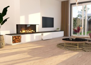 Gashaarden | Warmtestore