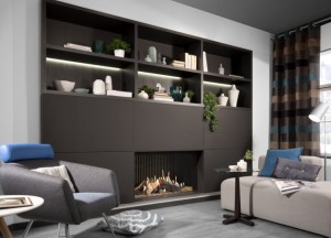 Gashaarden | Warmtestore