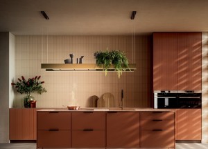 Light Bronze | Falmec - Falmec