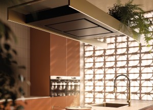 Light Bronze | Falmec