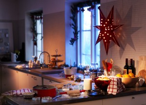 Feest in de keuken met IKEA - Ikea