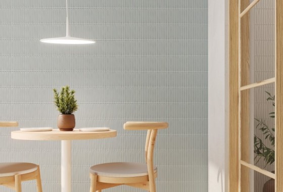 Ga je voor horizontaal of toch liever verticaal? - Designtegels.nl