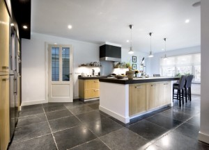 Vloeren van natuursteen - Ikea