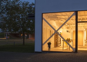 bulthaup Showroom in Groningen - 