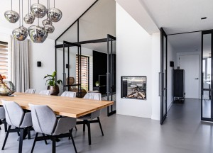 Inbouw gashaarden | Warmtestore