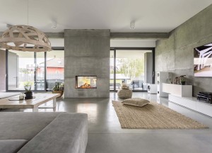 Gashaarden | Warmtestore