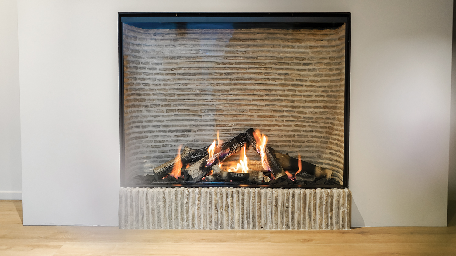 Gashaarden | Warmtestore