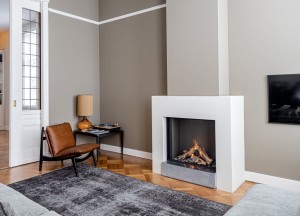 Gashaarden | Warmtestore