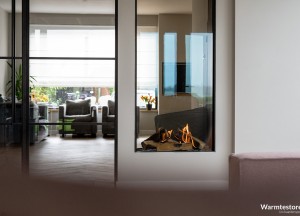 Inbouw gashaarden | Warmtestore