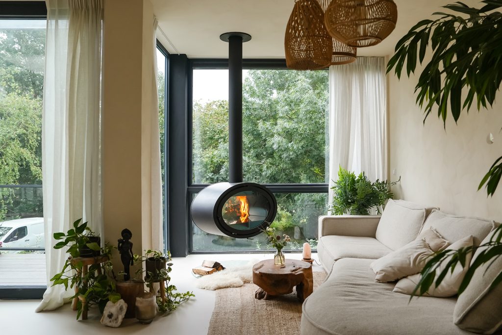 Houtkachels | Warmtestore