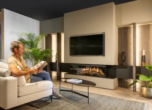 Elektrische haarden | Warmtestore