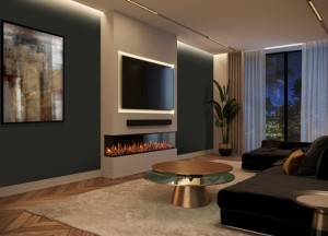 Elektrische haarden | Warmtestore