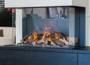 Elektrische haarden | Warmtestore - Warmtestore