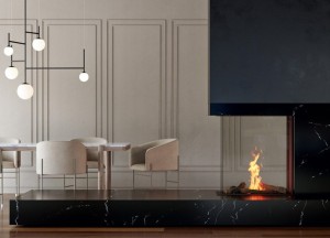 Bio-ethanol haarden | Warmtestore - Warmtestore