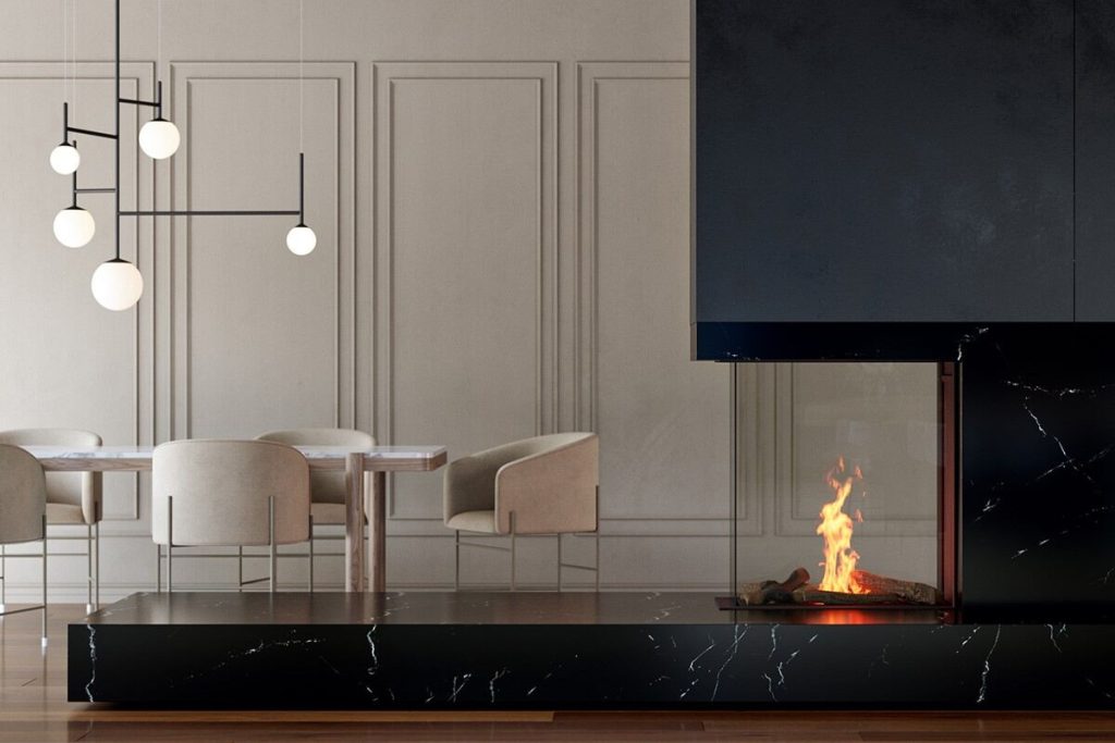 Bio-ethanol haarden | Warmtestore