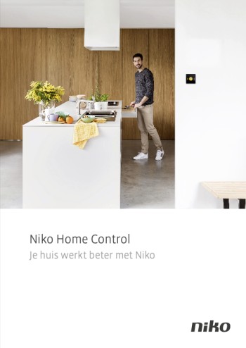 Niko Brochure downloaden