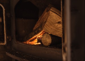 Warm en stijlvol: hoe houtkachels een tijdloze toevoeging zijn - 