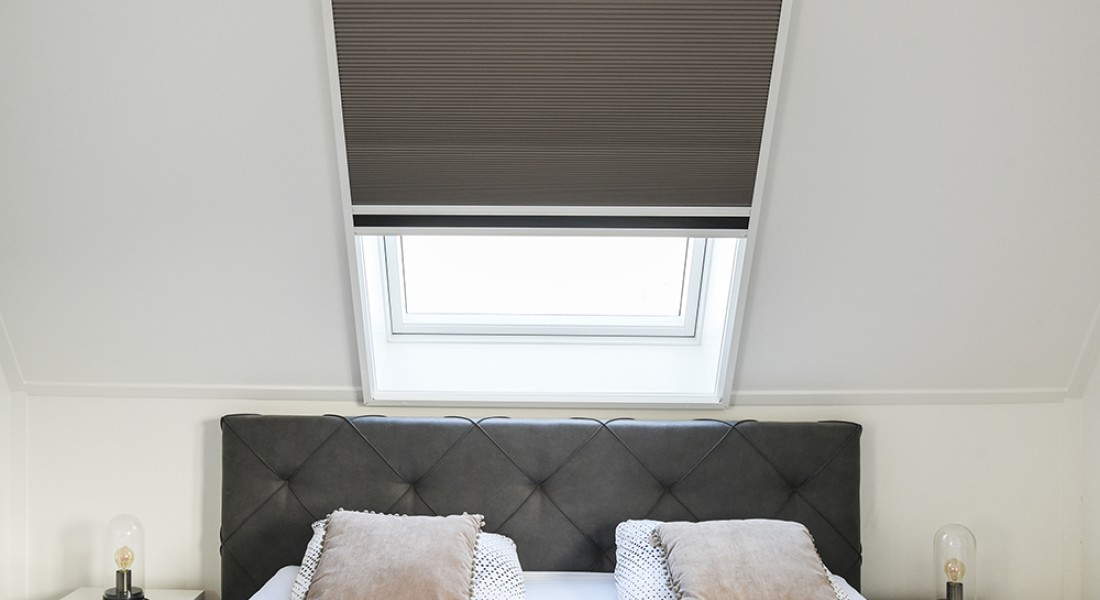 Plissé gordijnen: Hoe werkt het top-down en bottom-up systeem