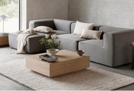 Meubels van Blomus - Bath & Living