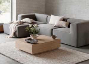 Meubels van Blomus - Bath & Living