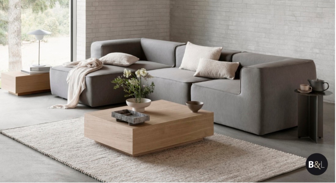 Hebben! De meubels van Blomus