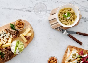 Trendy keukens met haarden: de nieuwe woonkamer trend - 