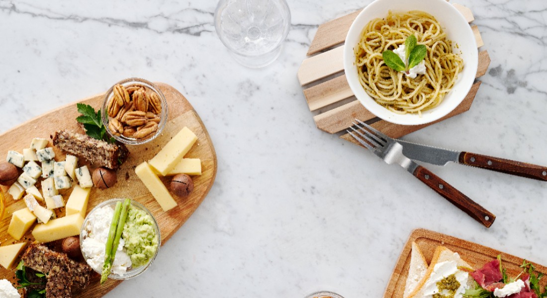 Trendy keukens met haarden: de nieuwe woonkamer trend