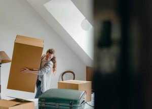 Het voorkomen van verhuisstress: tips voor een soepele verhuizing - 
